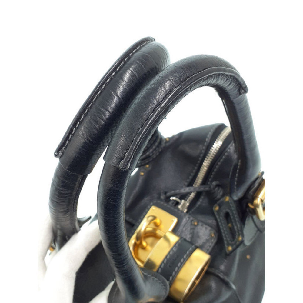 Chloe Paddington Tote Bag - Picture 8 of 9